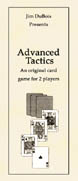 Advanced Tactics An Original Game