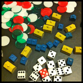 Tribes An Original Game